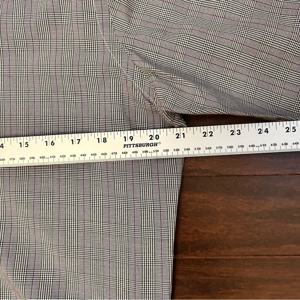 Polo Ralph Lauren Classic Fit Long Sleeve Button Down Shirt